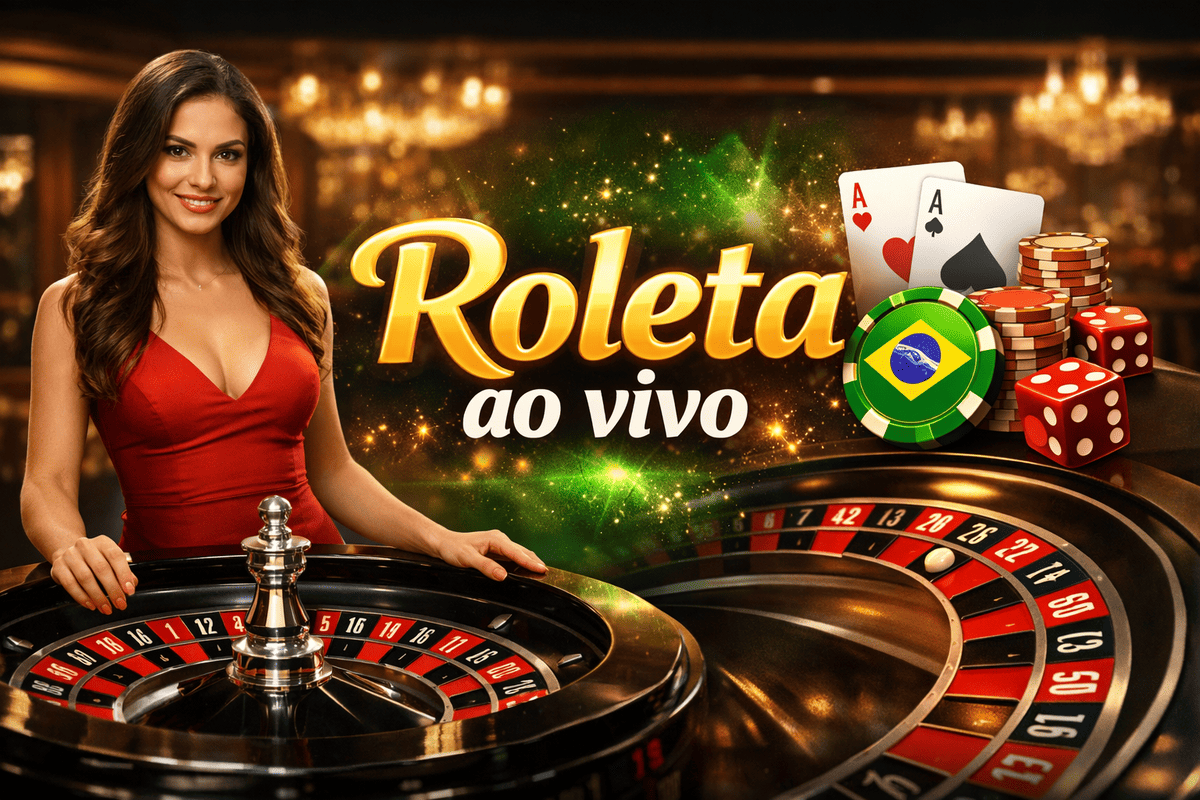 Roleta sorte7gems