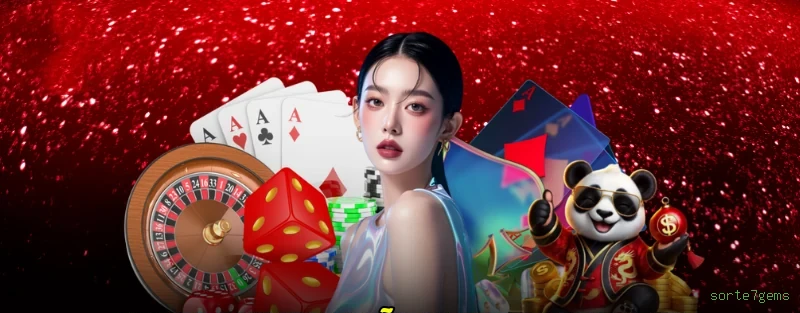 App sorte7gems Mobile