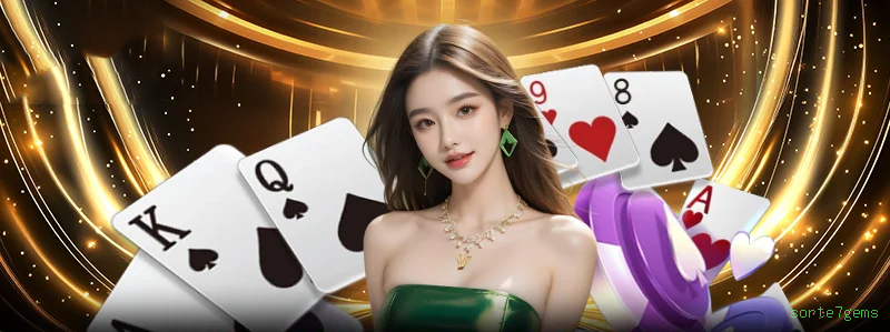 Fortune Tiger Slot sorte7gems