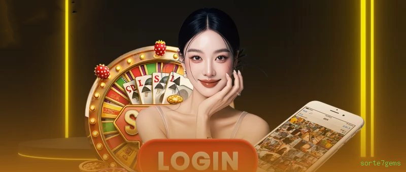 sorte7gems Pagamentos Seguros