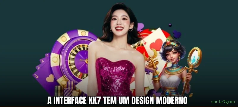 sorte7gems Cassino Clássico