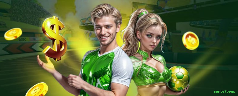 sorte7gems Cassino Clássico