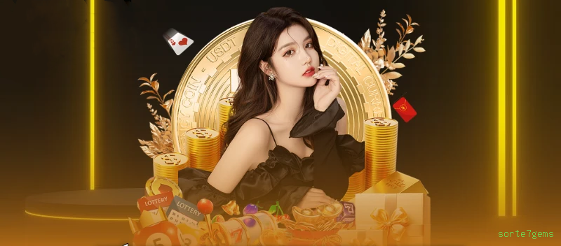sorte7gems Cassino Clássico