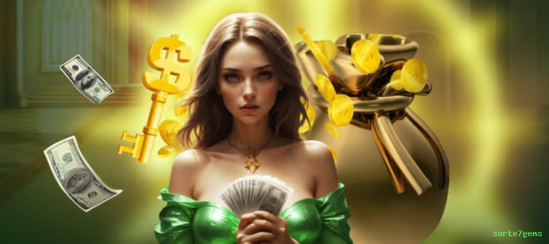 sorte7gems Cassino Clássico