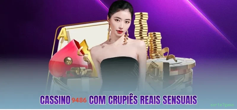 sorte7gems Cassino Clássico
