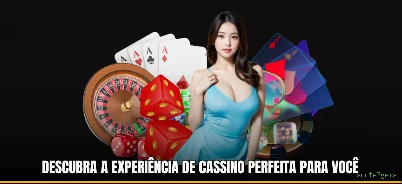 sorte7gems Cassino Clássico