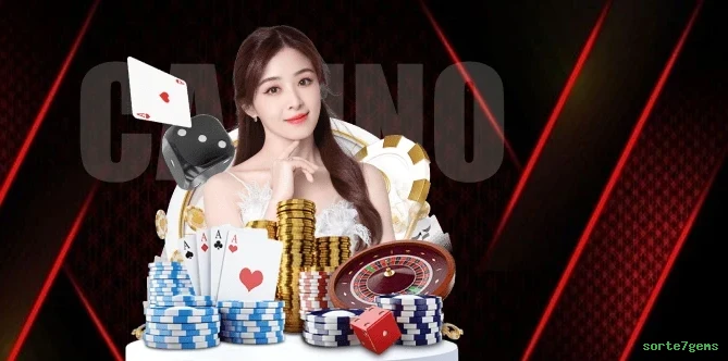 sorte7gems Cassino Clássico