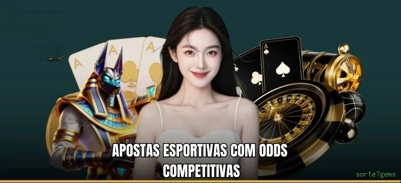 Roleta Online sorte7gems