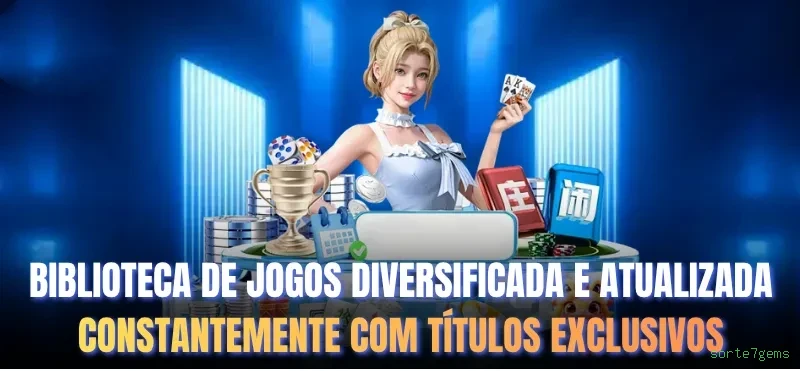 sorte7gems Cassino Clássico