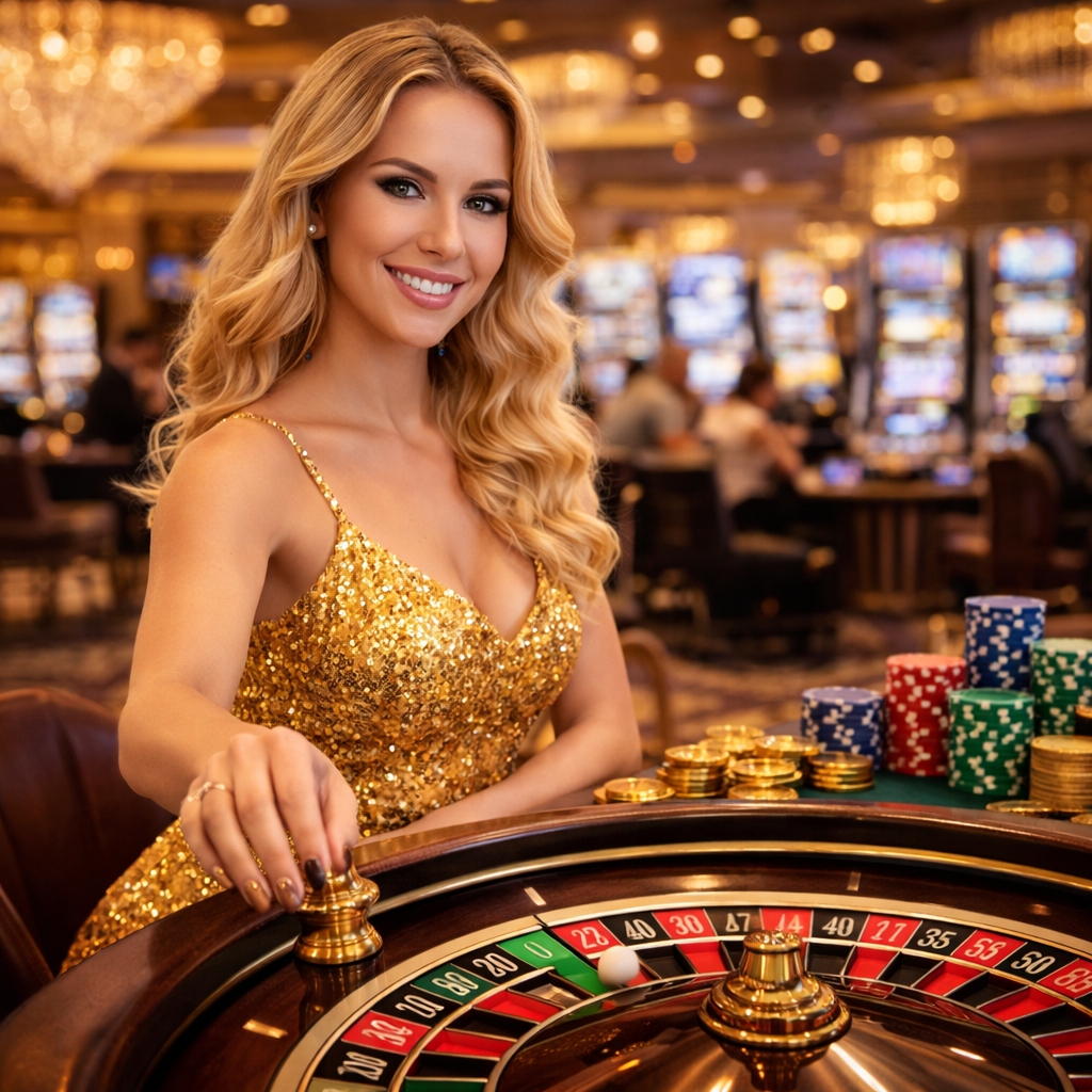 Slots Clássicos sorte7gems