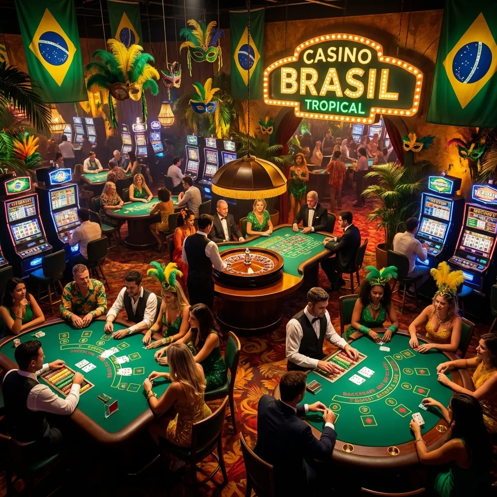 sorte7gems Cassino Clássico