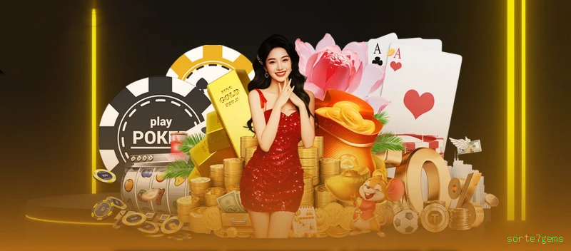 sorte7gems Cassino Clássico